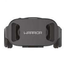 Óculos 3D Realidade Virtual com Headphone Warrior JS086