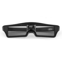 Óculos 3D recarregáveis 3D Active Shutter Glasses Eyewea - generic