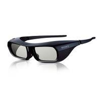 Óculos 3D Sony TDG-BR250/B Recarregável