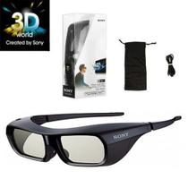 Oculos 3d Sony Tdg-br250