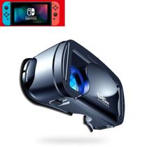 Óculos 3D VR VRG Pro para jogos virtuais Nintendo Switch Óculos 3D VR VRG Pro para jogos virtuais Nintendo Switch