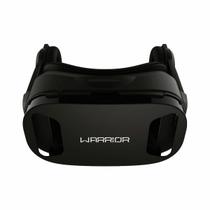 Oculos 3d Warrior Vr Game Com Fone De Ouvido Embutido Realidade Virtual Js086