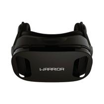 Oculos 3d Warrior Vr Game Com Fone De Ouvido Embutido Realidade Virtual Js086