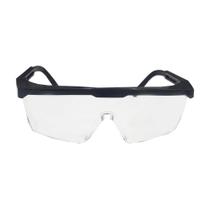 Oculos 3m de Seguranca Vision 3000 Lente Incolor