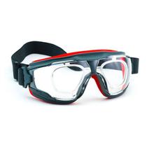 Oculos 3M GG500 Goggle Gear com Clipe de Lente CA 37640