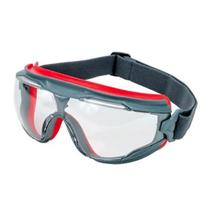 Óculos 3M GG500 GoggleGear Antiembaçante Extremo Ampla Visão Sem Clipe de Lente