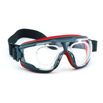 Óculos 3M GG500 GoggleGear Com Clipe de Lente CA 37640