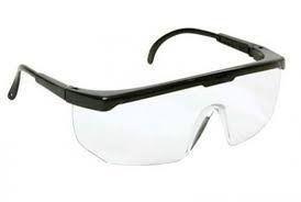 Oculos 3m pomp vision 3000 incolor ar/sc ca.12.572