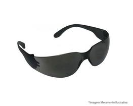 Oculos 3M Virtua Fume Blister Oculos 3M Virtua Fume Blister
