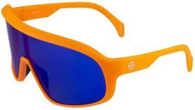 Óculos Absolute Nero Laranja C/lente Azul Polarizada