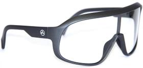 Oculos Absolute Nero Titanio C/lente Transparente