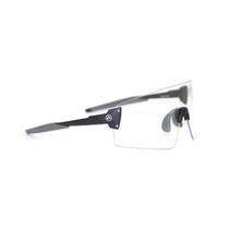 Oculos Absolute Prime Ex Preto/cinza C/lente Transp