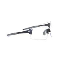 Oculos absolute prime ex preto/cinza transparente - mod 2021