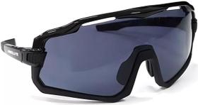 Óculos Absolute Wild Preto C/lente Fume