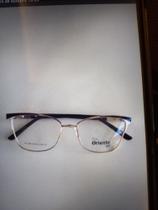 Óculos acetato feminino