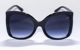 Óculos Acquamarine Big into Fashion (Black)
