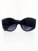 Óculos Acquamarine Fashion Black