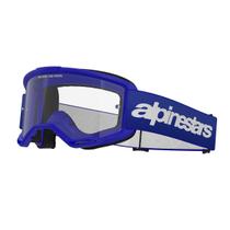 Óculos alpinestars vision 3 wordmark azul