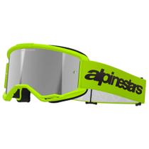 Óculos Alpinestars Vision 3 Wordmark - Lente Espelhada