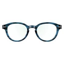 Óculos Amazon Echo Frames Alexa - Azul Óculos Amazon Echo Frames Alexa - Azul