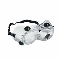 Oculos ampla visao c/valvulas carbografite