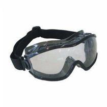 Óculos Ampla Visão Evolution Carbografite Unica