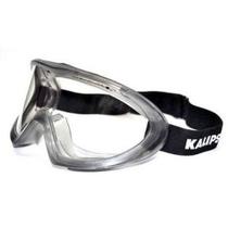 Oculos Ampla Visão Incolor Modelo Angra Kalipso Sobreposição