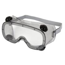 Óculos ampla visão ruiz 1 ventilação - DELTA PLUS