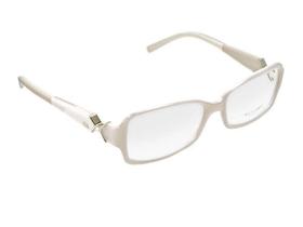 Óculos ANA HICKMANN AH6152 C01 Branco Pérola Lente Tam 51