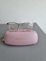 Óculos Ana Hickmann Rose Óculos Ana Hickmann Rose