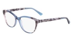 Óculos Anne Klein AK 5069 424 Slate para mulheres