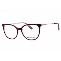 Óculos Anne Klein AK 5098 530 Merlot para mulheres
