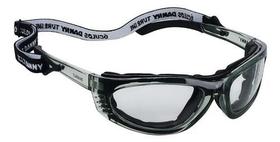 Oculos Anti Embaçante Turbine Lente De Grau Tatico - DANNY