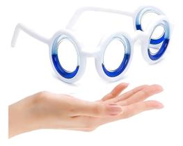 Óculos Anti Enjôo Anti Tontura Para Adulto E Crianças