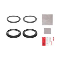 Óculos Anti-Fog Com Bloqueio De Luz Azul Para Meta Quest 3 Oculus Quest 3 Kit Protetor De Lentes VR Óculos Anti-Fog Com Bloqueio De Luz Azul Para Meta Quest 3 Oculus Quest 3 Kit Protetor De Lentes VR