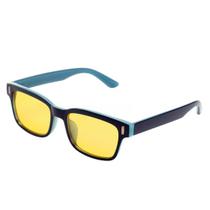 Óculos Anti Luz Azul E Direção Noturna Qualidade Superior Anti Fadiga Visual - Blue Ray Blocker