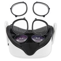 Óculos anti-luz azul para VR AXVRMETA para Oculus Quest 2