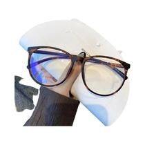 Óculos Anti Luz Azul Ultra Leves Com Grande Armação Para Miopia De 0 a -4.0, Óculos De Resina Em Cor Óculos Anti Luz Azul Ultra Leves Com Grande Armação Para Miopia De 0 a -4.0, Óculos De Resina Em Cor