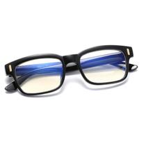 Óculos Anti Luz ul Descanso Gamer Insônia Direção Noturna