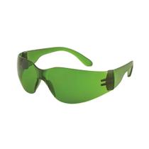 Óculos Anti-Risco Modelo Falcon Verde - Proteplus
