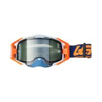 Óculos Antiembaçante Leatt 6.5 Ultra HD para Motocross, Enduro e MTB