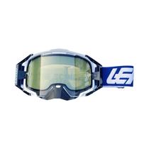 Óculos Antiembaçante Leatt 6.5 Ultra HD para Motocross, Enduro e MTB