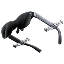 Óculos AR RayNeo Air 3s 201" 120 Hz Full HD Prata Óculos AR RayNeo Air 3s 201" 120 Hz Full HD Prata