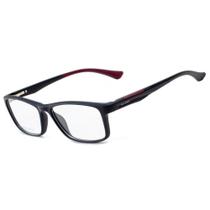 Oculos Armação De Grau Masculino Kallblack Am1026