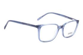 Óculos Armação Evoke Evk Rx70 D01 Masculino Retangular ul