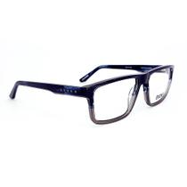 Óculos Armação Evoke For You Dx161 D21 Masculino Azul