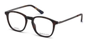 Óculos Armação Ga3174 052 Tartaruga Acetato Masculino