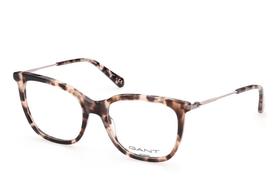 Óculos Armação Gant Ga4109 056 Tartaruga Acetato Feminino