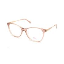 Óculos Armação Jolie JO6094N T03 Feminino Infantil Rosa