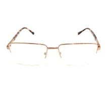 Óculos Armação Kind Cinza Fio De Nylon Mj2448 C2 Masculino